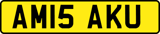 AM15AKU