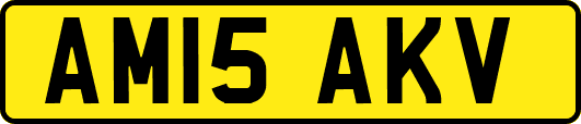 AM15AKV
