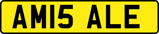 AM15ALE