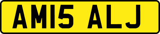AM15ALJ
