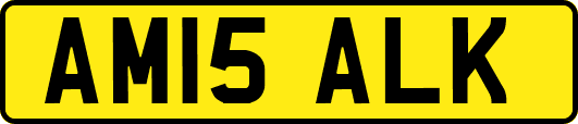 AM15ALK