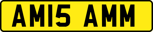 AM15AMM