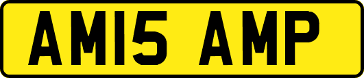 AM15AMP