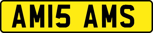 AM15AMS
