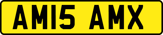 AM15AMX