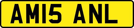 AM15ANL
