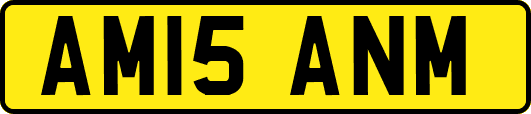 AM15ANM