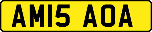 AM15AOA