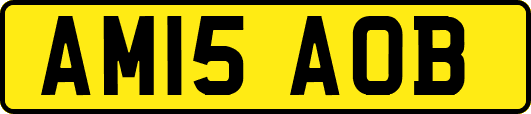 AM15AOB