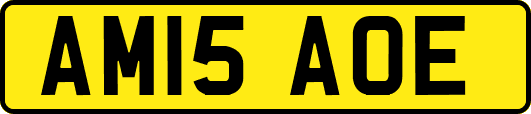 AM15AOE