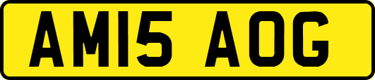 AM15AOG