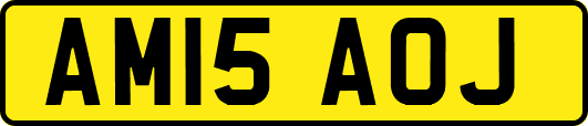 AM15AOJ