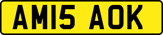 AM15AOK