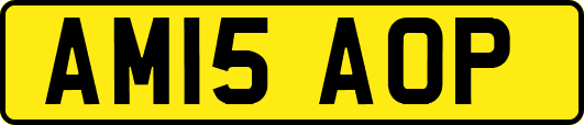 AM15AOP