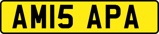 AM15APA