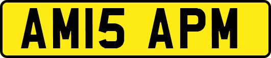 AM15APM