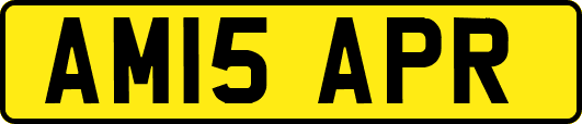 AM15APR