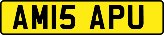 AM15APU