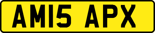 AM15APX