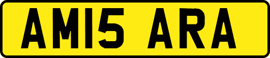 AM15ARA
