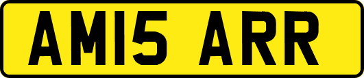 AM15ARR
