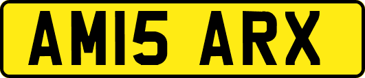 AM15ARX