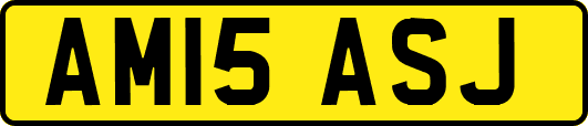 AM15ASJ