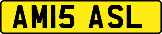 AM15ASL