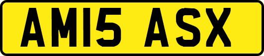 AM15ASX