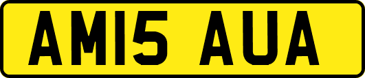 AM15AUA