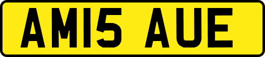 AM15AUE