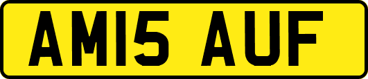 AM15AUF