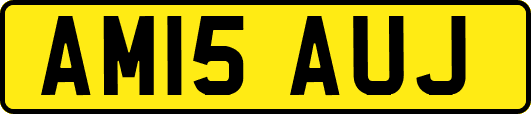 AM15AUJ