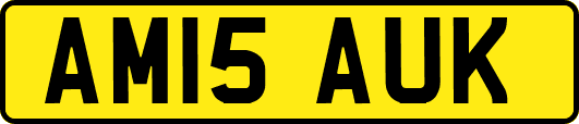 AM15AUK