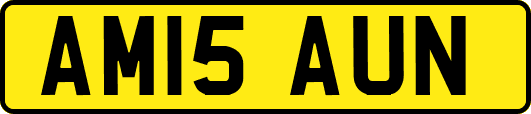 AM15AUN