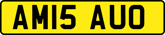 AM15AUO