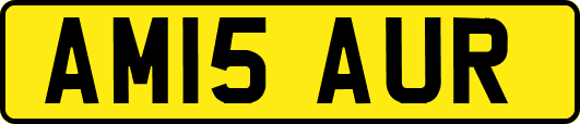 AM15AUR