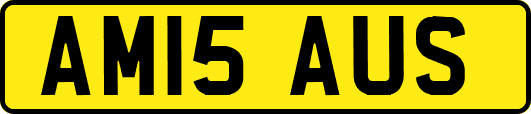 AM15AUS