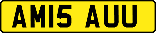 AM15AUU
