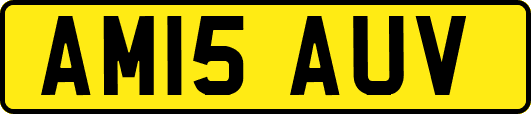 AM15AUV