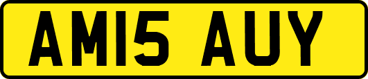 AM15AUY