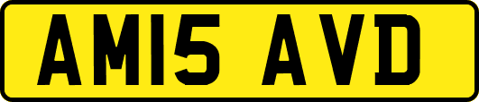 AM15AVD