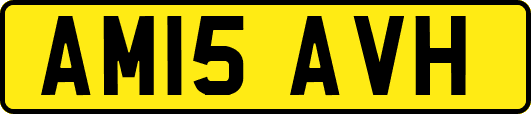 AM15AVH