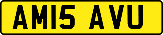AM15AVU