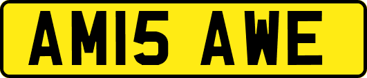 AM15AWE