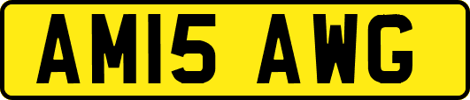 AM15AWG