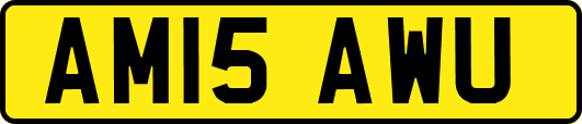 AM15AWU