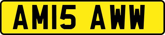 AM15AWW