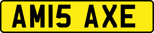 AM15AXE