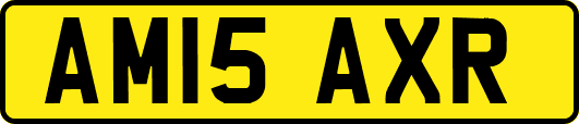 AM15AXR